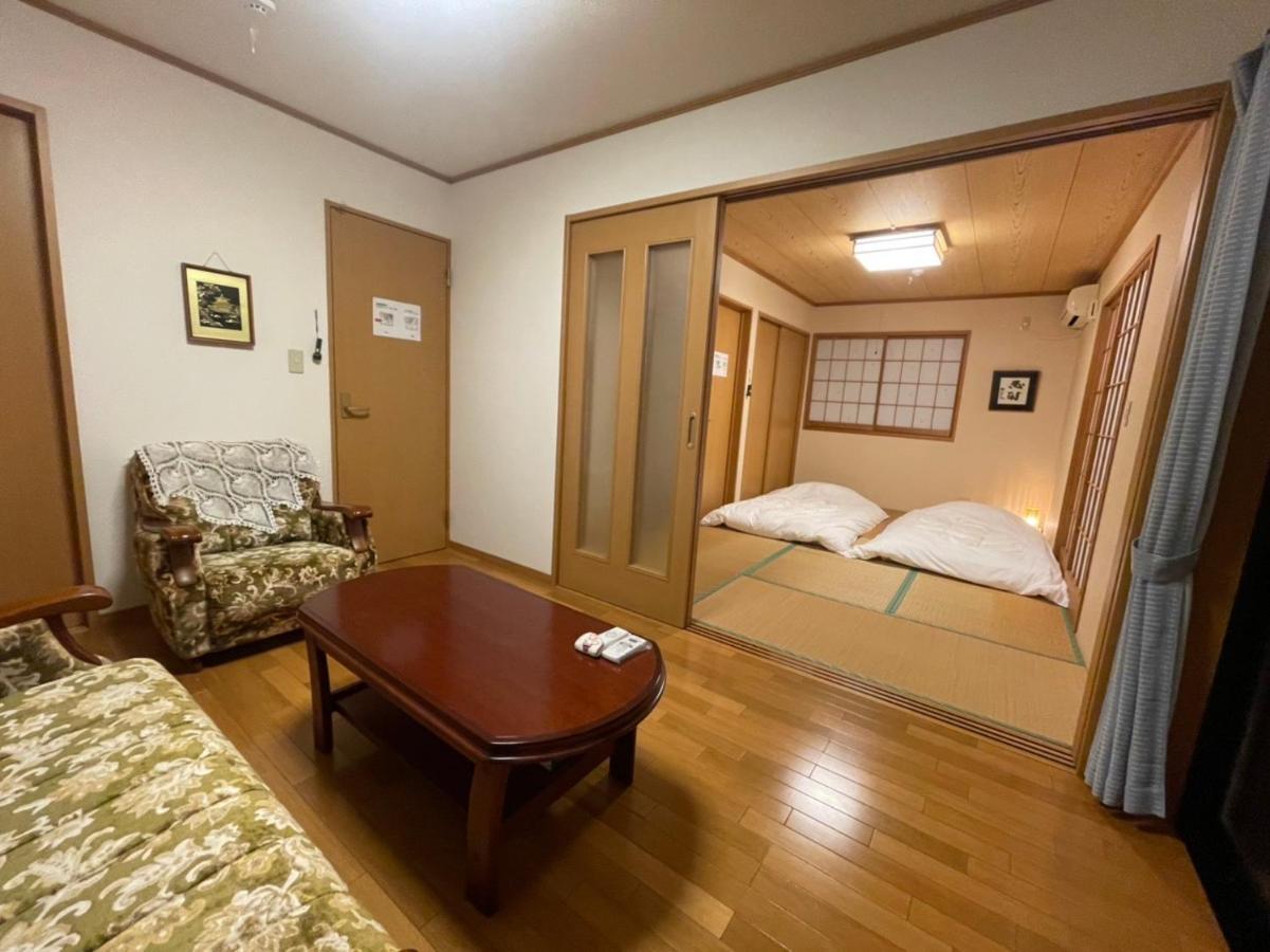 Hoco Kawaguchiko Azagawa Exterior foto